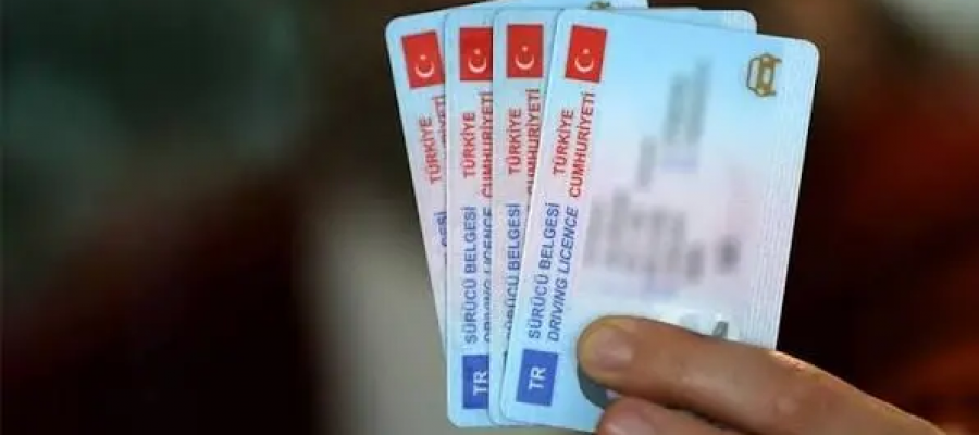 Sürücüler dikkat! Bu hatayı yapan yandı! Ehliyet geçici değil kalıcı iptal olacak
